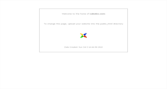 Desktop Screenshot of cabales.com